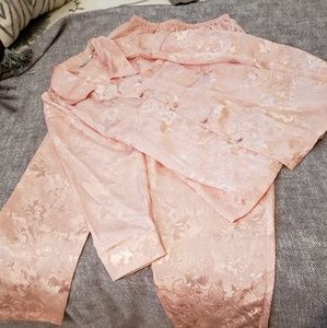 Victoria's Secret pajamas